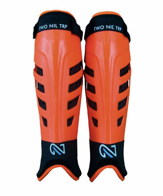 2NT Razor Hockey Shinpads - L