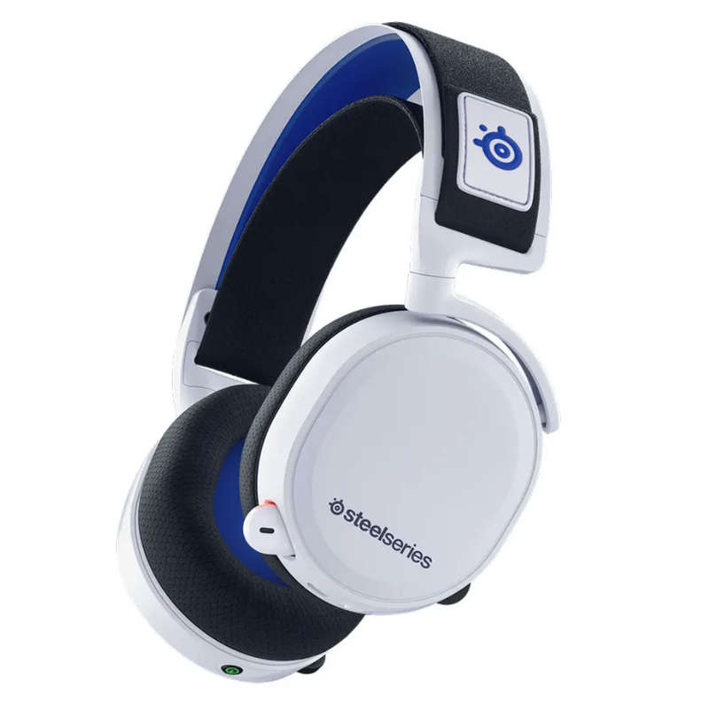SteelSeries Arctis 7P Wireless Gaming Headset