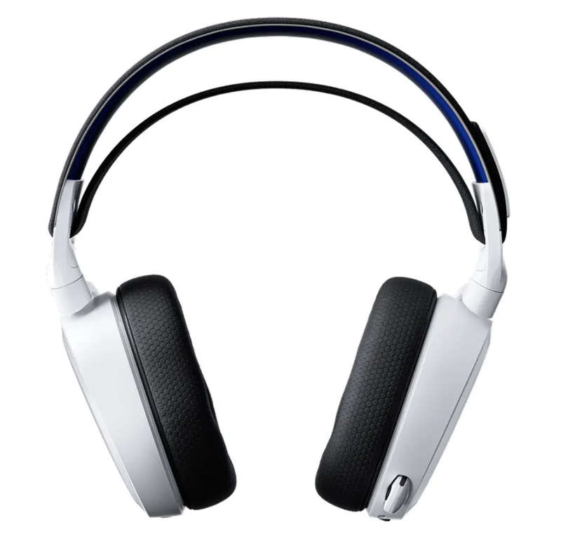 SteelSeries Arctis 7P Wireless Gaming Headset