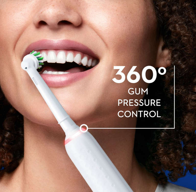 Oral-B Pro 3 Power Brush