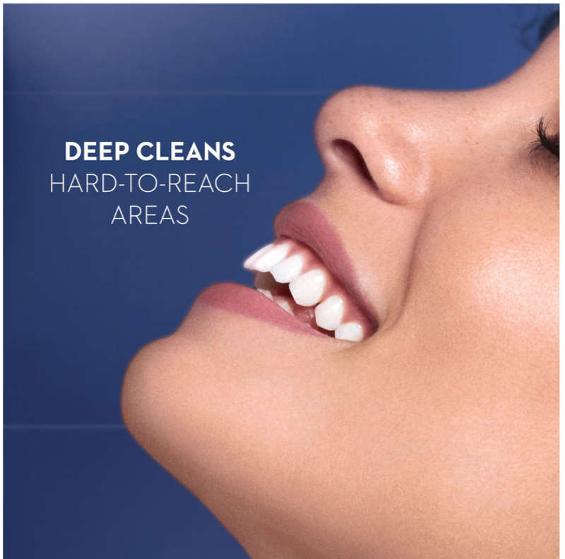Oral-B Pro 3 Power Brush