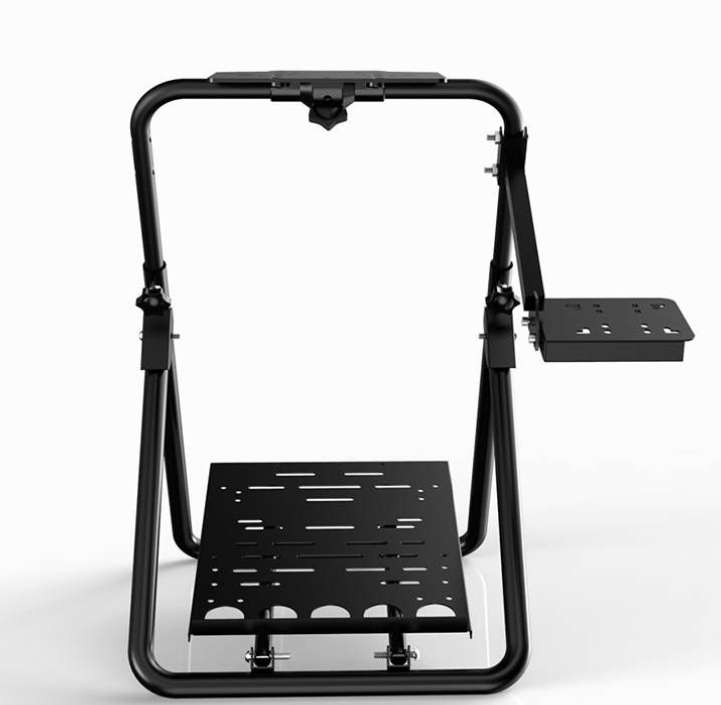 Racing Simulator Steering Wheel Stand Mount for PXN Racing Logitech PXN A9
