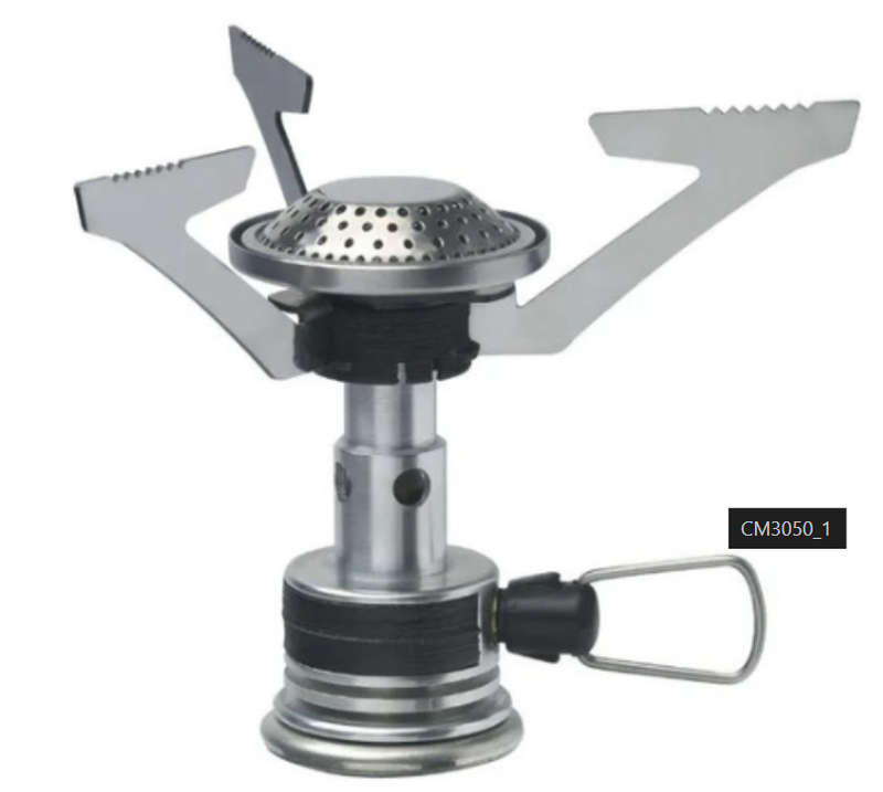 Coleman FyreLite Backpacking Gas Stove