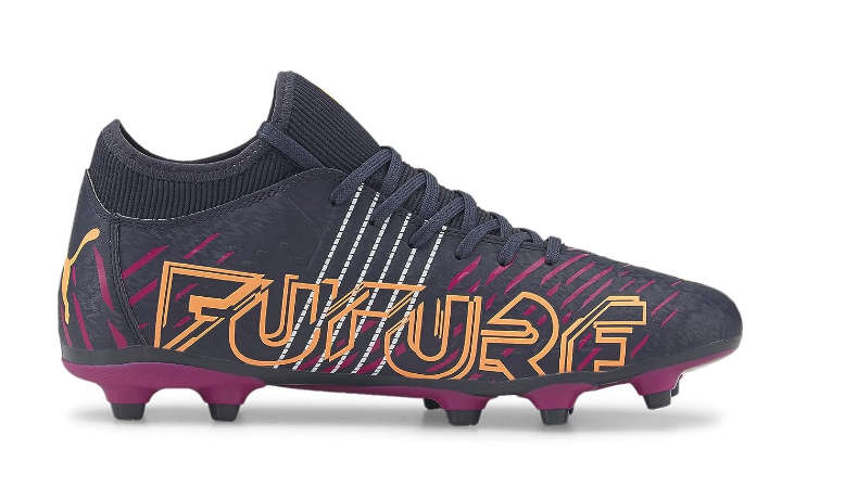 PUMA FUTURE Z 4.2 FG/AG SOCCER BOOT - UK11