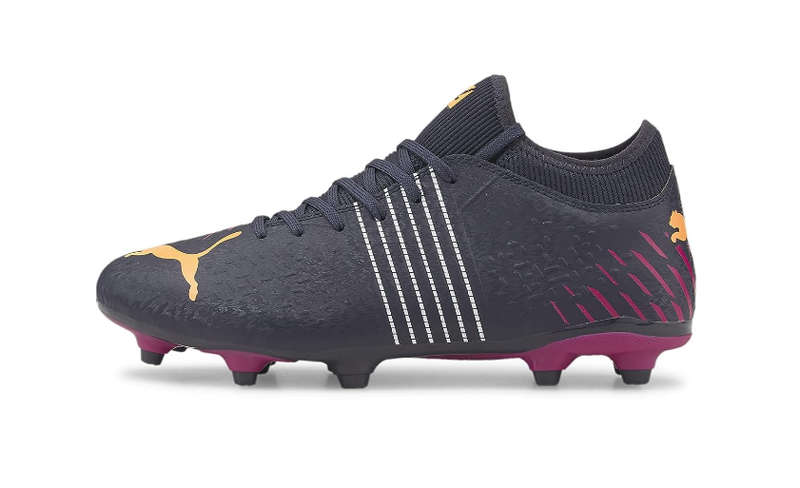 PUMA FUTURE Z 4.2 FG/AG SOCCER BOOT - UK11