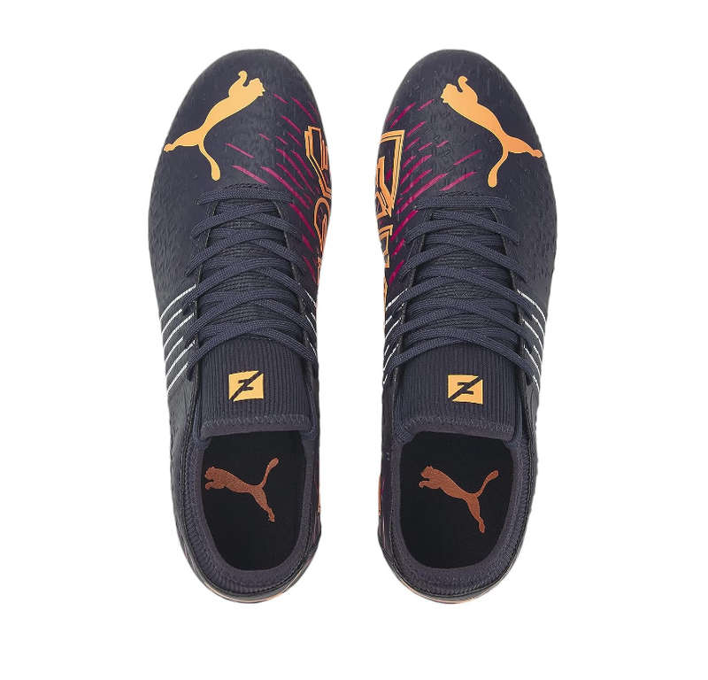 PUMA FUTURE Z 4.2 FG/AG SOCCER BOOT - UK11