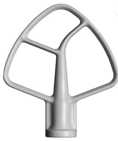 KitchenAid Stand Mixer Flat Beater