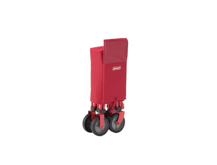 Coleman Collapsible Camping Wagon