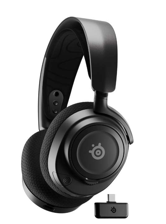 SteelSeries Arctis Nova 7P Wireless
