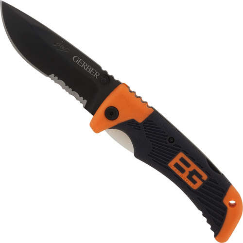 Brand New Bear Grylls Scout Knife for sale!!!