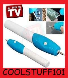 Brand New EZ Engraver. Engrave any tough Surface in Seconds!!! A handy tool!!!