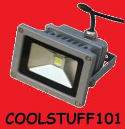 10W LED FLOODLIGHT!!! 220V!!! 90% Efficiency!!! CRAZY 10@R1 auction!!! Do Not Miss this Special!!!