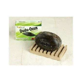 Dudu Osun African Black Soap