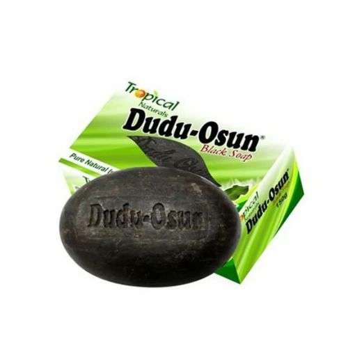 Dudu Osun African Black Soap