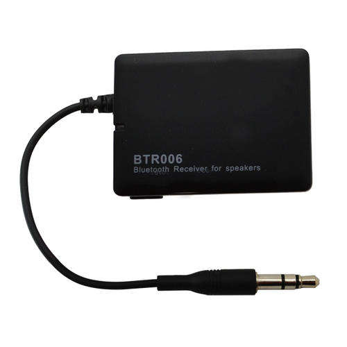 StreamOn Bluetooth Receiver