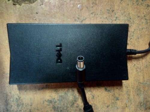 Dell Workstation 130 Watts-AC Adapter