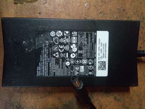 Dell Workstation 130 Watts-AC Adapter
