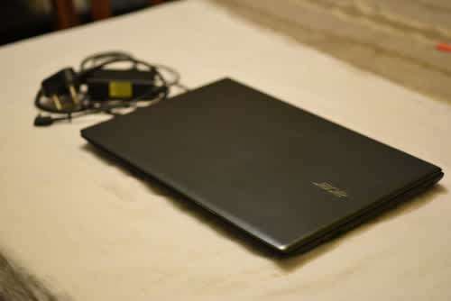 Acer Aspire E5 575G Gaming Laptop GT 940MX 8GB RAM i5 7th gen