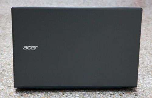 Acer Aspire E5 575G Gaming Laptop GT 940MX 8GB RAM i5 7th gen