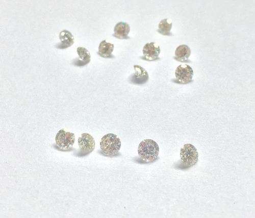 *DIAMONDS Parcel 5 Pointers - 50 Diamonds available