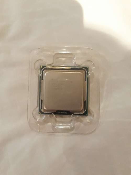 Intel Core i3-2100 Processor
