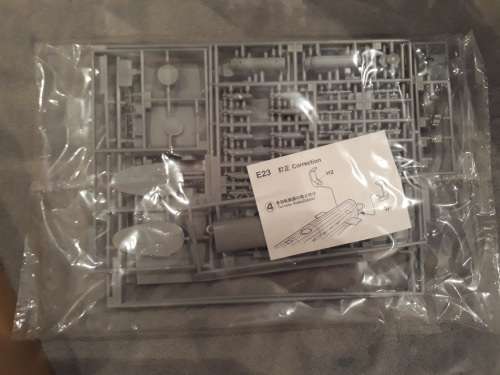 1/72 Hasegawa Lancaster B Mk.I/Mk.III SPECIAL LIMITED EDITION + extra detail set and decals