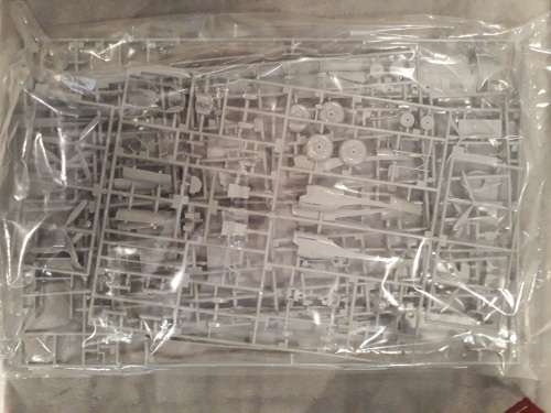 1/72 Hasegawa Lancaster B Mk.I/Mk.III SPECIAL LIMITED EDITION + extra detail set and decals