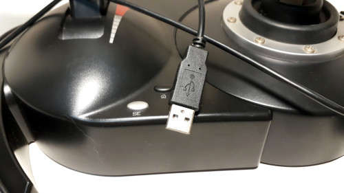 Thrustmaster T-Flight HOTAS X