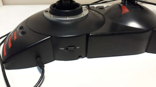 Thrustmaster T-Flight HOTAS X