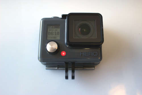 GoPro Hero (2014)