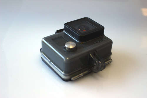 GoPro Hero (2014)