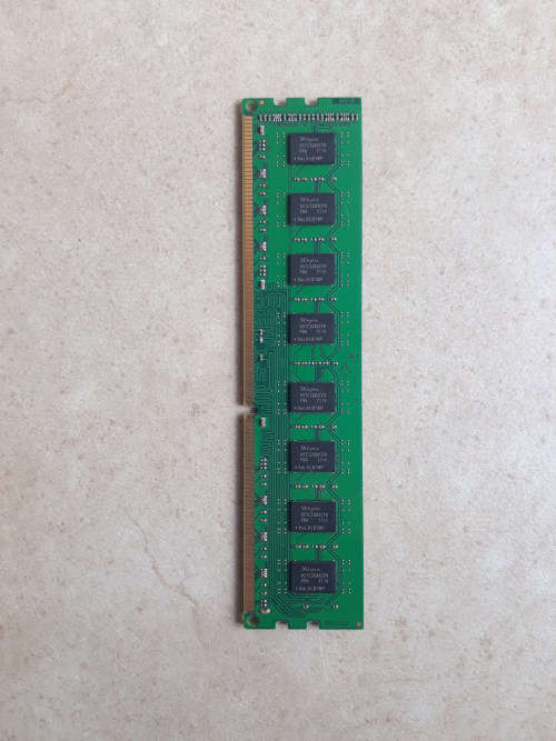 Patriot Signature Line 4GB DDR3 1600MHz Desktop Single Rank