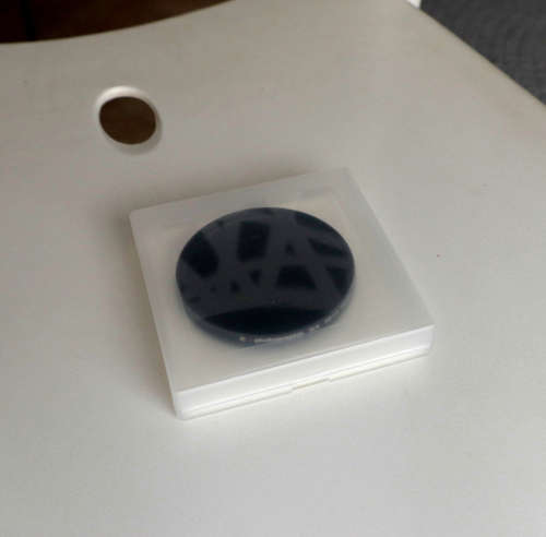 E-Photographic 58mm variable ND Filter