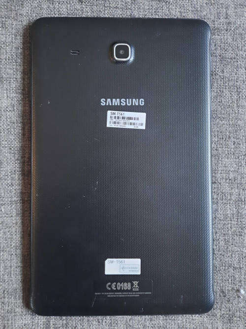 Samsung Galaxy Tab E