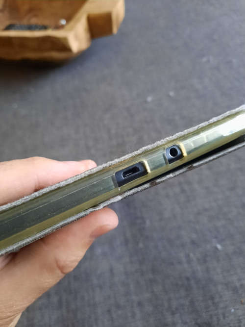 Samsung Galaxy Tab E