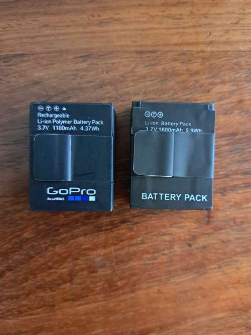 GoPro Hero 3+ Black