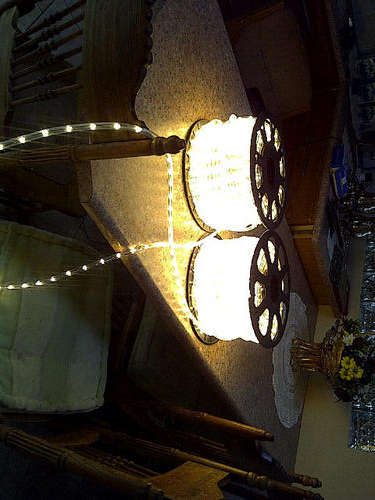Rope Lights
