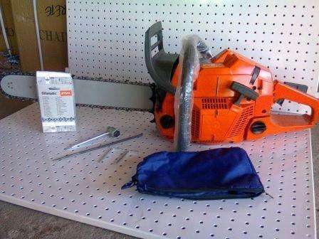 UNBRANDED HQ 365 CHAINSAW