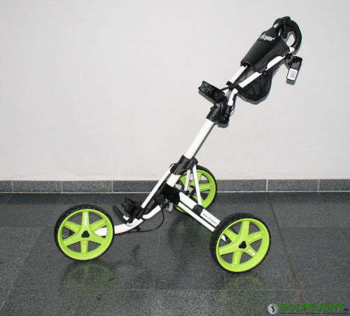 3.5+ Golf Cart