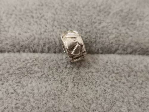 Pandora Compatilble Clip Charm