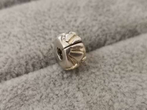 Pandora Compatilble Clip Charm
