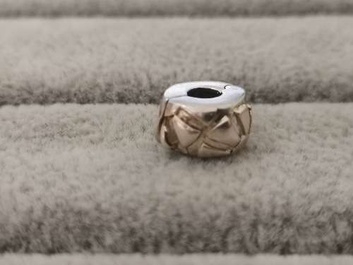 Pandora Compatilble Clip Charm