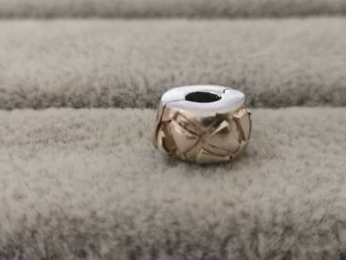 Pandora Compatilble Clip Charm