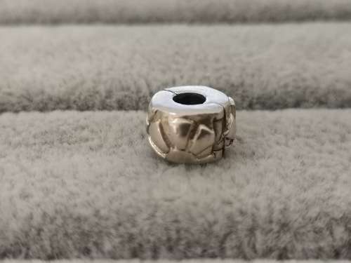 Pandora Compatilble Clip Charm