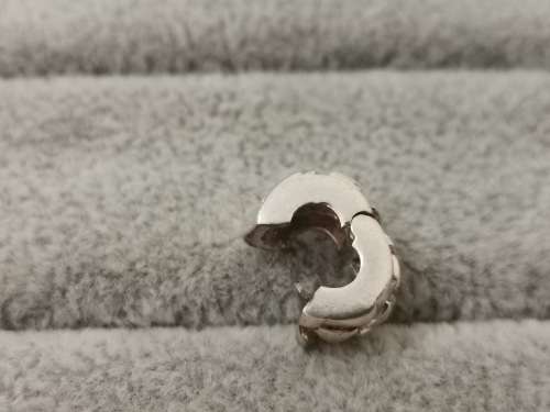 Pandora Compatilble Clip Charm