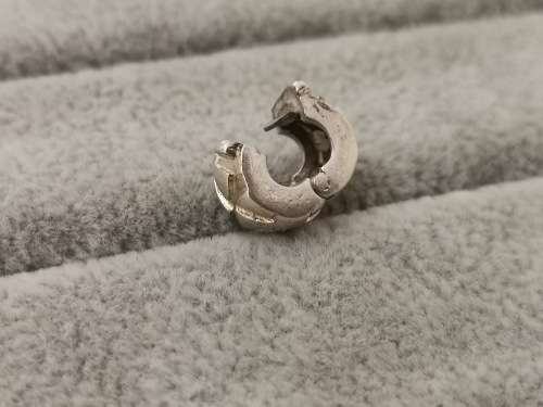Pandora Compatilble Clip Charm