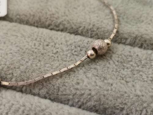 DISCOUNT!! Unique Silver Bracelet