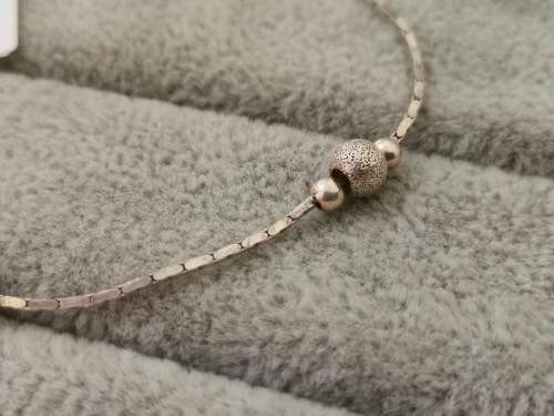 DISCOUNT!! Unique Silver Bracelet