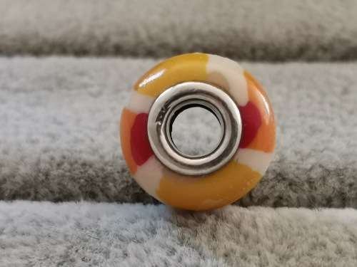 SimStars Colourful Bead
