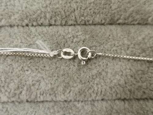 DISCOUNT!! Silver Bible Necklace